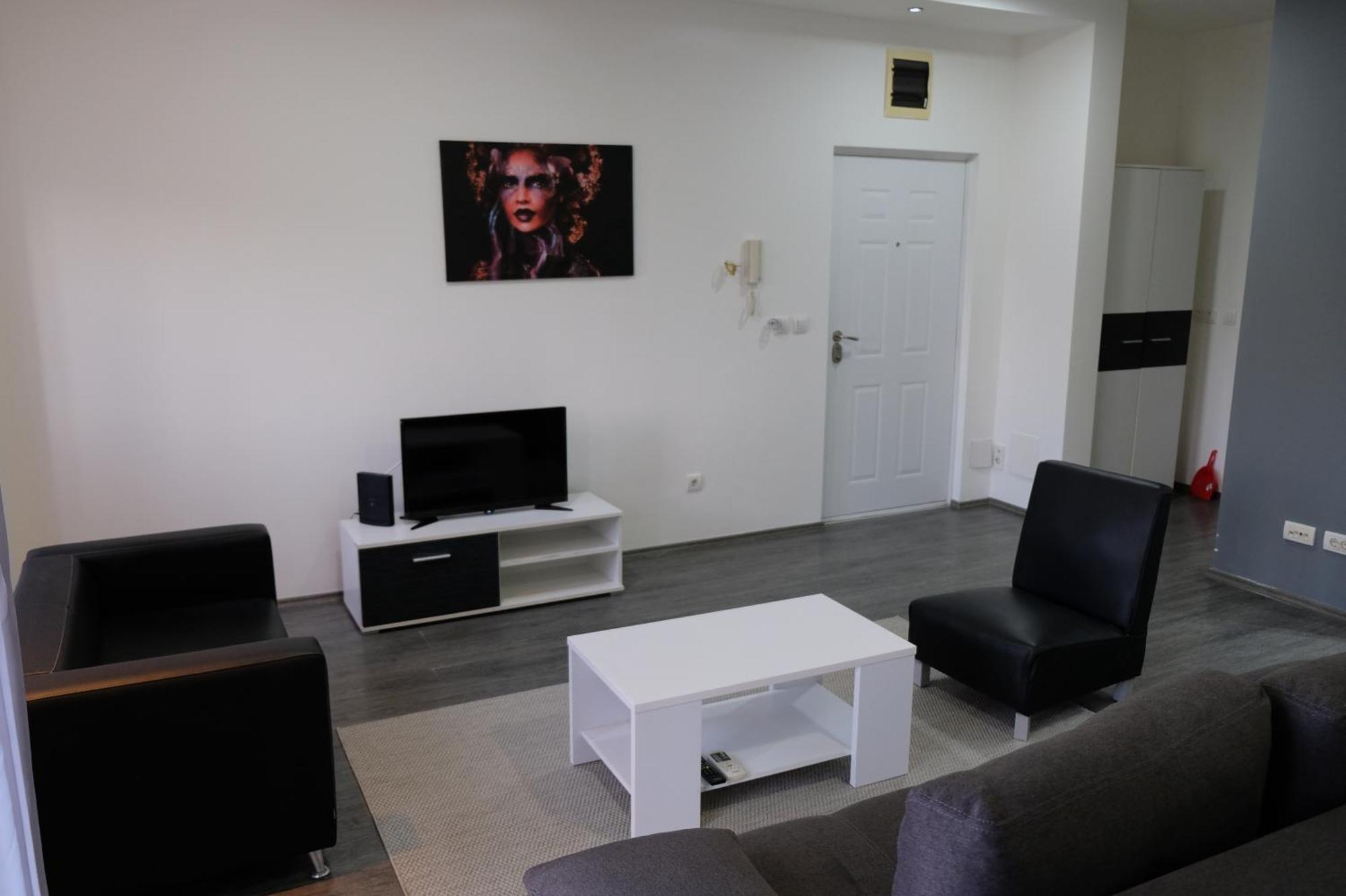 Ring Inn Apartments Obrenovac  Zimmer foto