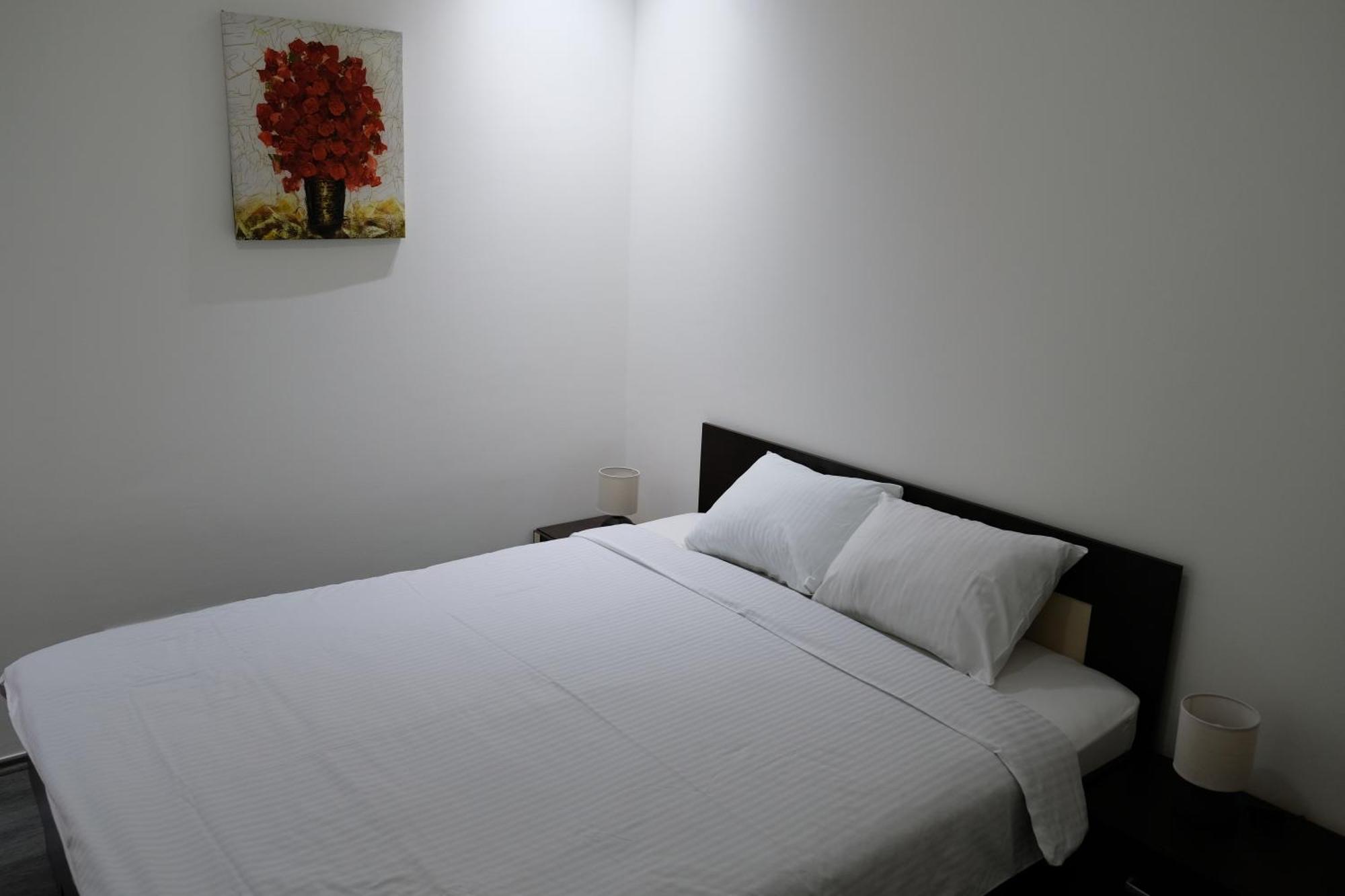 Ring Inn Apartments Obrenovac  Zimmer foto