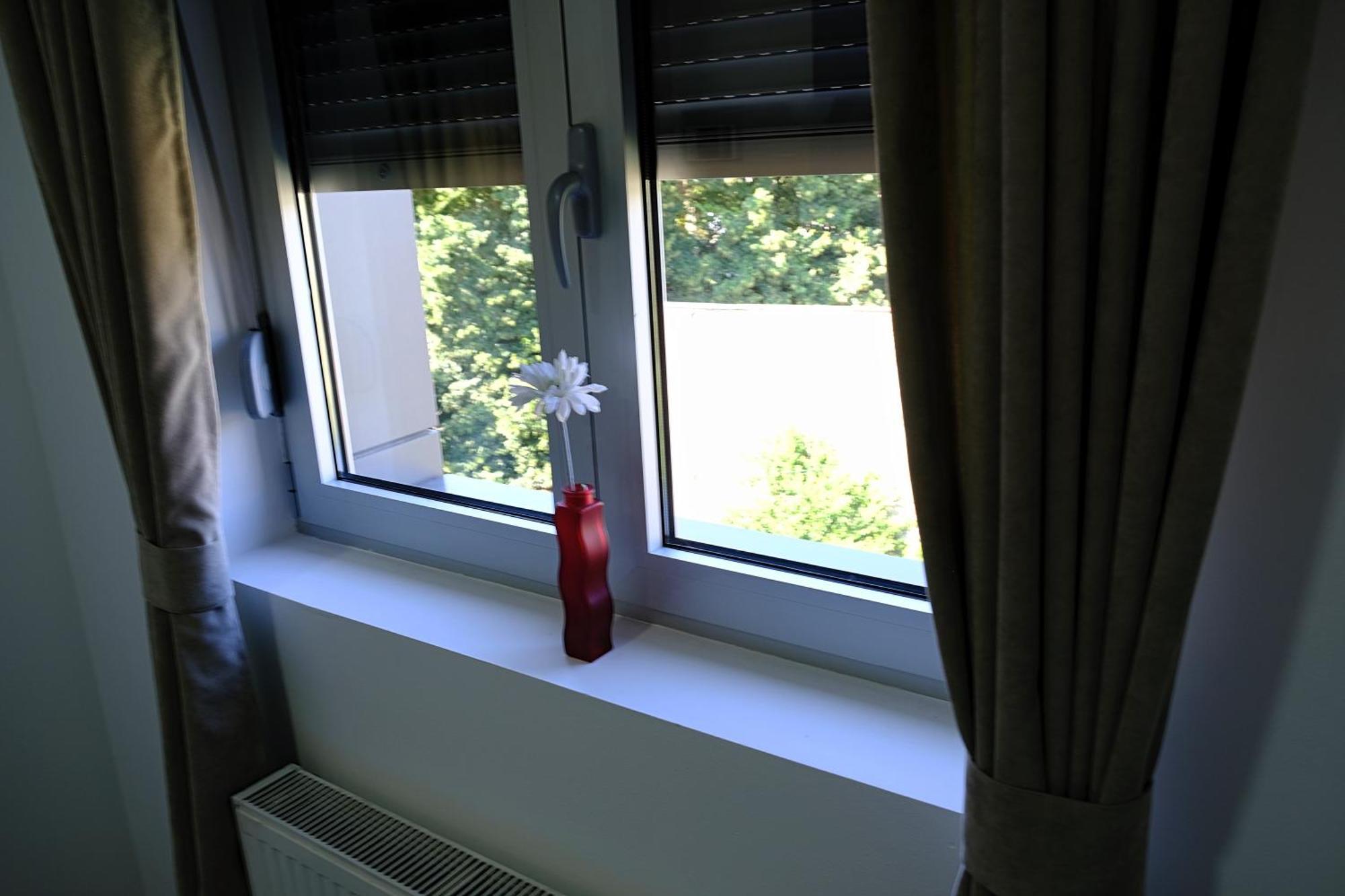 Ring Inn Apartments Obrenovac  Zimmer foto
