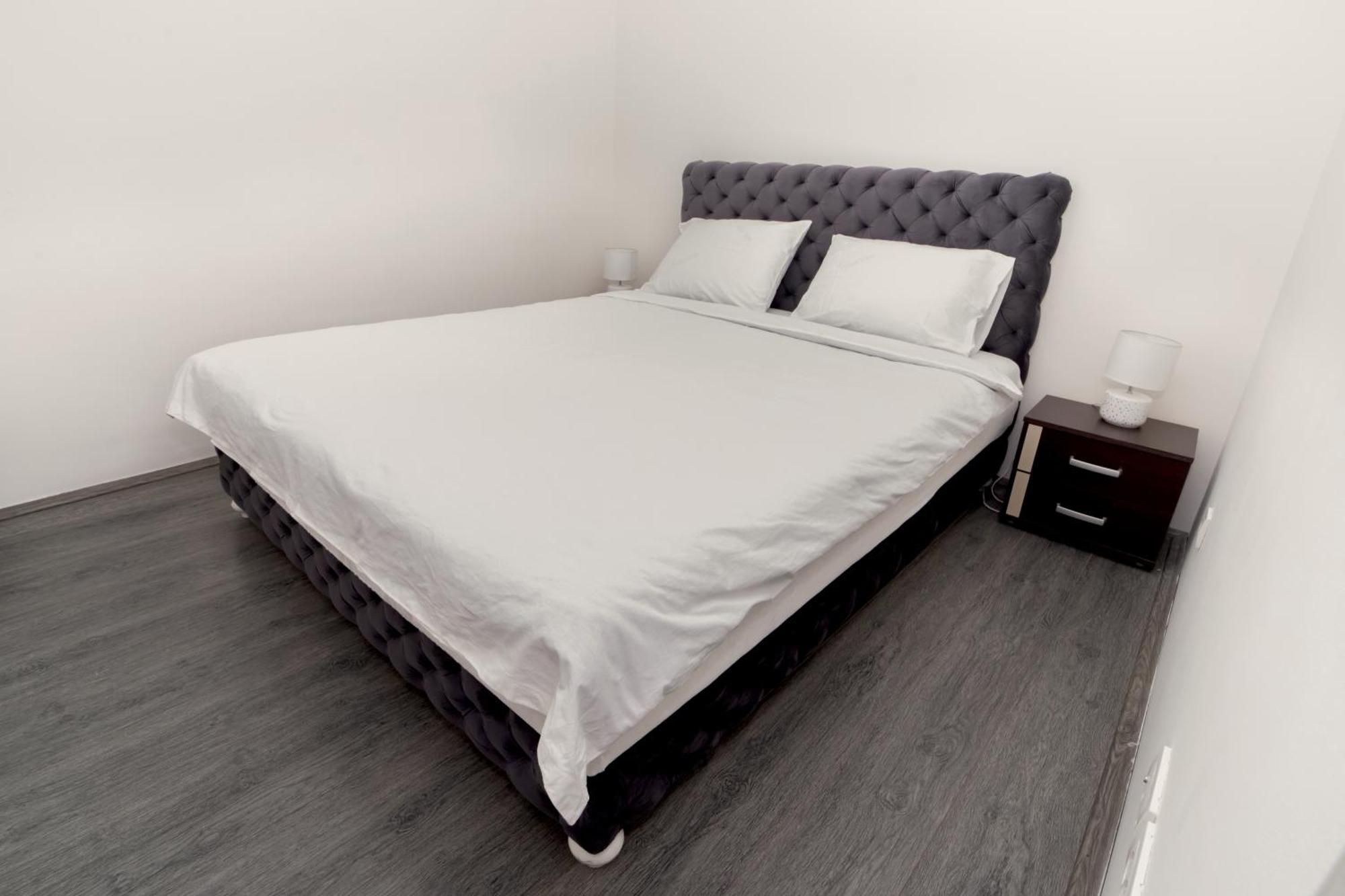 Ring Inn Apartments Obrenovac  Zimmer foto