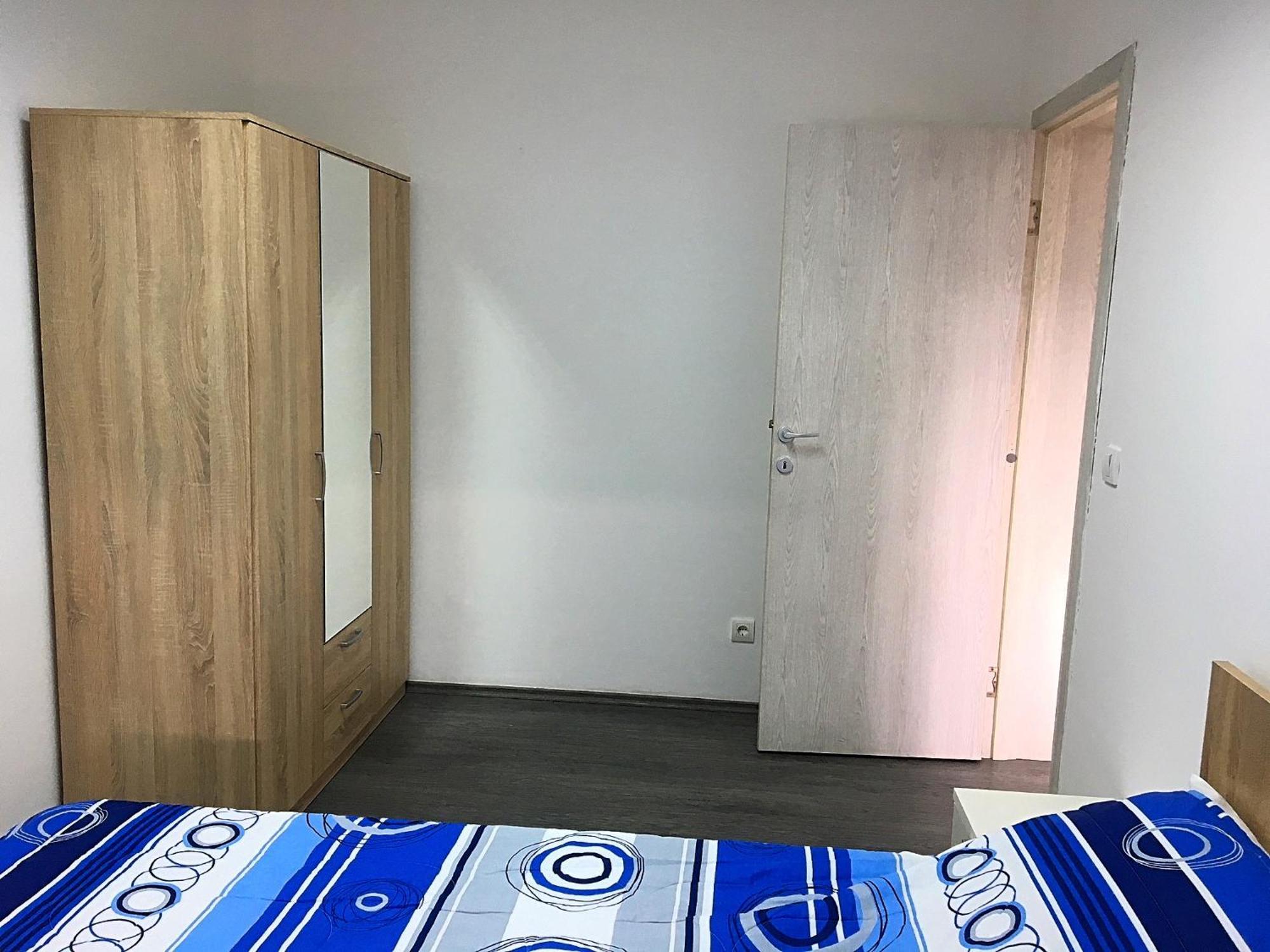 Ring Inn Apartments Obrenovac  Zimmer foto