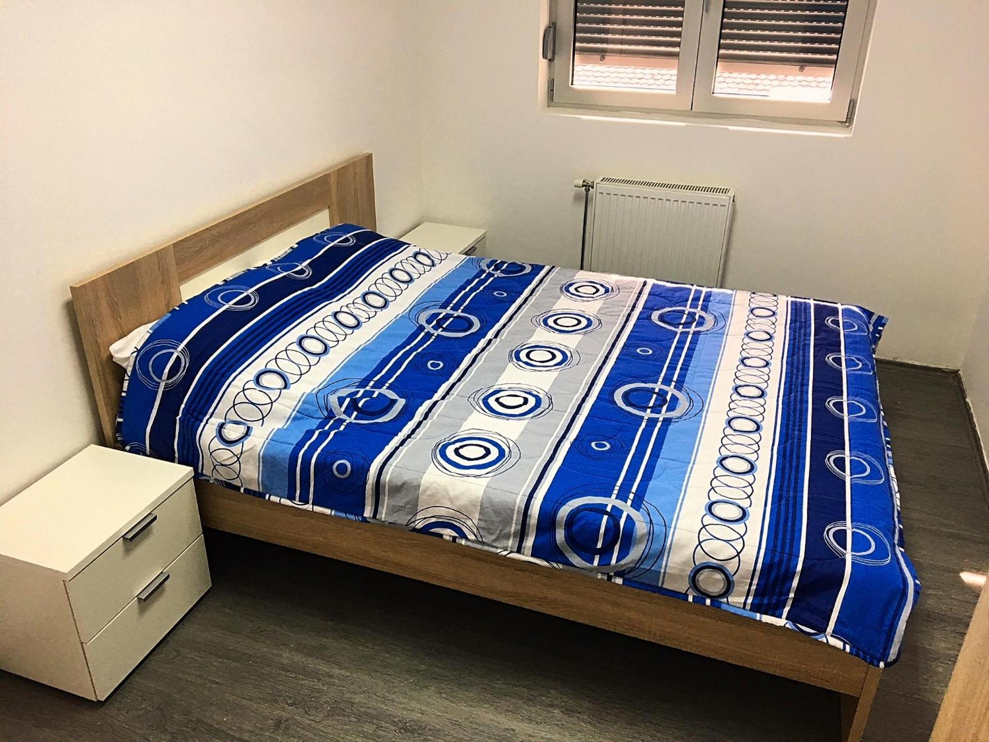 Ring Inn Apartments Obrenovac  Zimmer foto