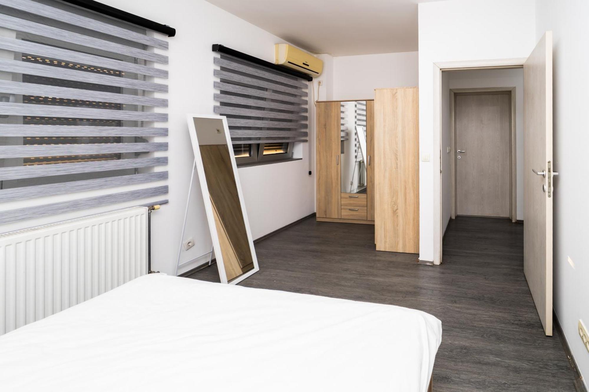 Ring Inn Apartments Obrenovac  Zimmer foto